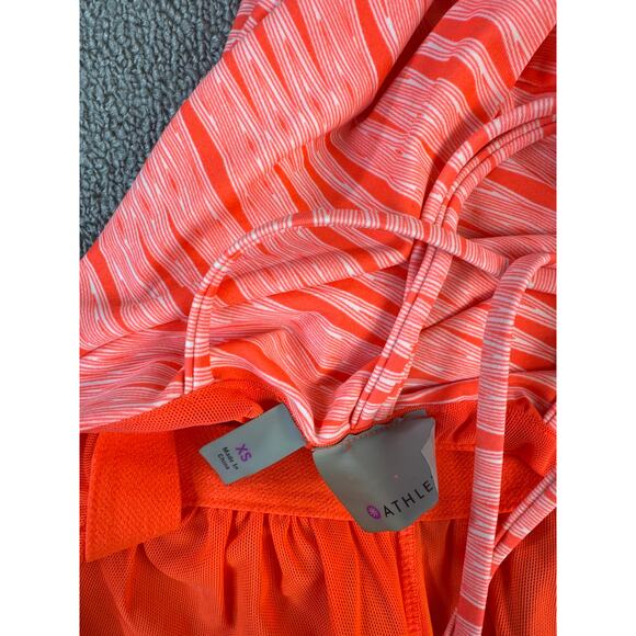 Athleta Ariel Venice Dress Swim Dress Active Athleisure Beach Vacation Size XS - Picture 4 of 7